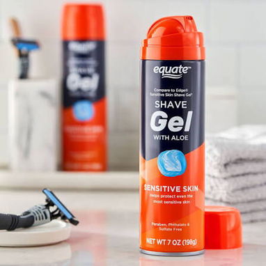 Gel de afeitar 200ml - Img 125909878