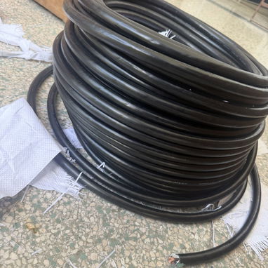 Royal Cord 3x8 AWG (Cobre Importado) - Img 124757294