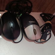 Mouse con cable - Img 53627670