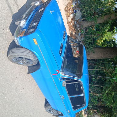 Vendo lada 1600 7500 usd - Img 120988057