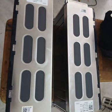 ¡Poder absoluto para tus proyectos! 🚀🔋 ​Llegaron los Módulos de Celdas Prismáticas SAMSUNG® Originales, pura tecnologà - Img 125183239