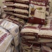❈ Arroz Blue-Patna 1 kg Precio: 0,99 Usd o 560 Cup (Pacas por 10 unidades) - Img 55552665