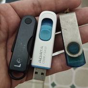 memorias 32gb y 8gb - Img 57431054
