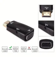 HDMI VGA - Img 50031619