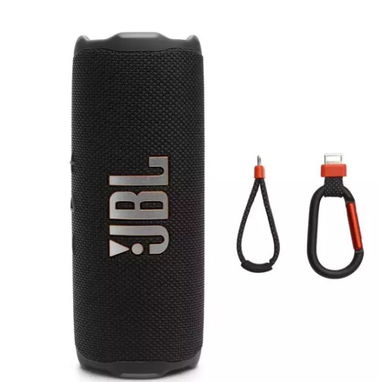 Bocina Inalámbrica JBL  Flip 7//Función Auracast//IP68//Potencia 25W RMS//Batería 14H//Nuevas - Img 94798952