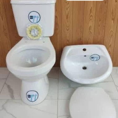 Juegos d baño importados - Img 124615049