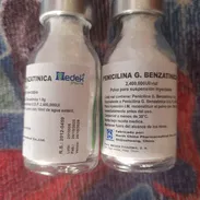 Penicilina Benzatinica y otros - Img 56538770