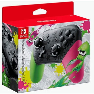 Control Pro Inalámbrico Nintendo Switch nuevo Compatible con Nintendo Switch, Switch OLED y Switch Lite - Img 126663718