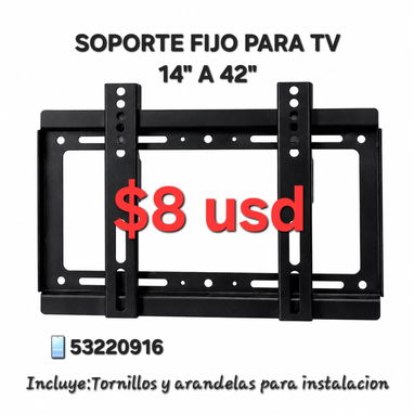 ‼️Televisores Smart TV: con GARANTIA REAL, factura y mensajería 53220916 - Img 126527556
