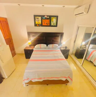 SE RENTAN HABITACIONES CLIMATIZADAS EN EL VEDADO POR LINEA Y G. 58274462 - Img 63211345