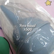 Pera nasal - Img 57825267