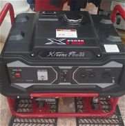 Plata eléctrica de gasolina nueva en caja - Img 45834990