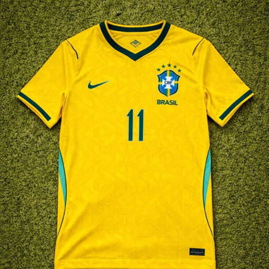 Camisetas de fútbol (Selecciones, Clubes y Retro) - Img 122852280