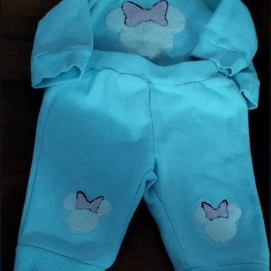 ROPA DE BEBA - 7/8