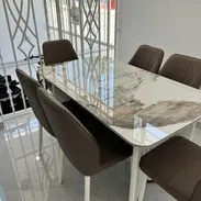 Juego de comedor - Img 55582639