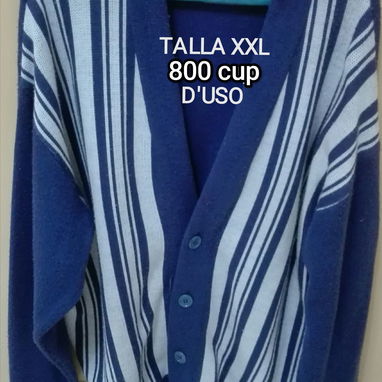 Ropa invierno de uso para hombre (abrigos y enguatadas) - Img 113269270