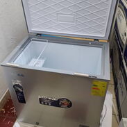 Freezer MILEXUS de 7 pies NUEVOS - Img 45214079