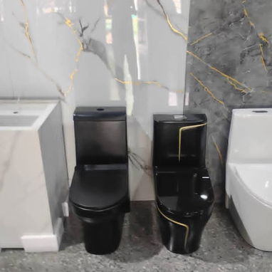 Juegos de Baño monolítico - Img 122901144