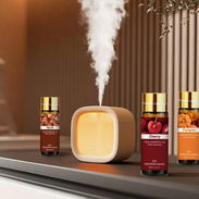 Esencias para velas, humedificador y uso personal - Img 55844816