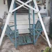 Vendo columpio - Img 56148550