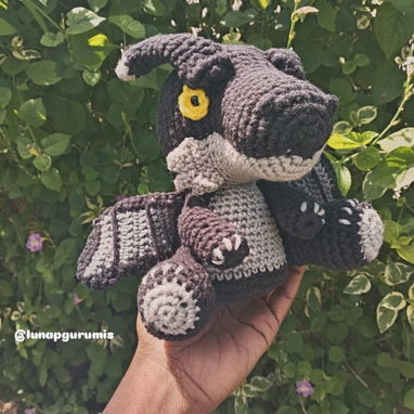 Regalos personalizados por encargo 🧶❤️ - Img 123449490