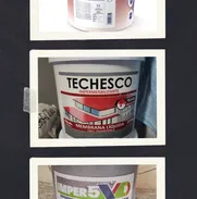 Pinturas Impermeabilizantes originales para techos y suelos ( transitable) - Img main-image-49695751