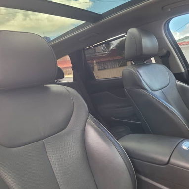 Vendo un negocio, Hyundai Santa Fe, 2021, límite - Img 122302641