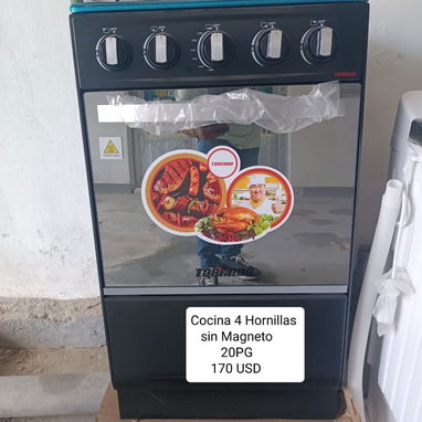 COCINAS - 2/2