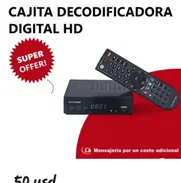 💯CAJITA HD de ALTA DEFINICIÓN💯 - Img 50245424
