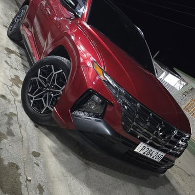 Vendo negocio, Hyundai Tucson, 2023 N Line - Img 116404381