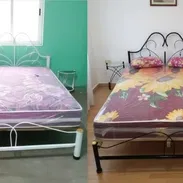 CAMAS y COLCHONES A BUEN PRECIO TODO NUEVO Y CON TRANSPORTE INCLUIDO #63808782 - Img 49872146