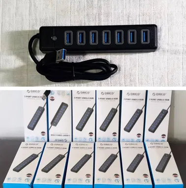 FILTROS, TORNILLERIA, BOTONES DE ENCENDIDO, CABLES, BUZZER, ETC - Img 82748987