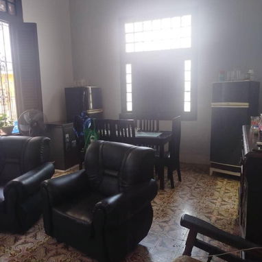 LR004 🏡 Casa en venta – Centro Habana - Img 122561120