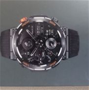 Reloj SmartWatch HT17  militar linterna new 53897362 - Img 45917475