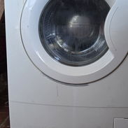 Vendo lavadora de uso. Requiere reparación - Img 58043764