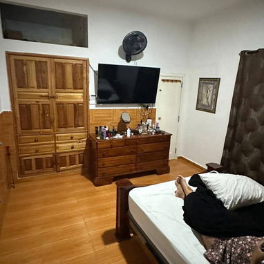 Casa en Guanabo por el bin bom - 4/10