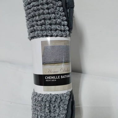 Venta de alfombras de chenille - Img 107497741