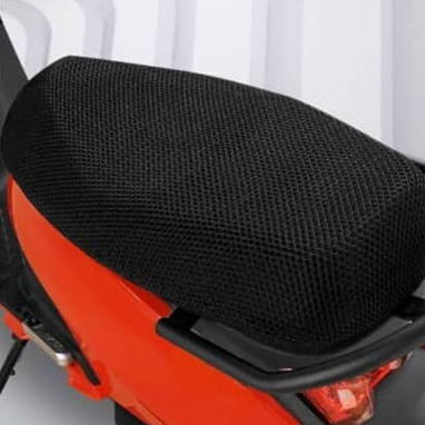 Forros de asientos para Moto y Bicimotos Talla L Xl Xll - 2/4