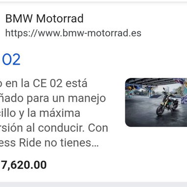 BMW CE 02 - Img 120729475