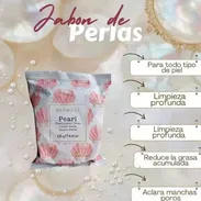 Jabon de Perla para manchas en todo el cuerpo - Img 57214023