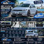 Hyunday IONIQ 5 2024 full equipado 2 - Img 57785585