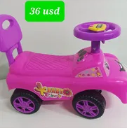Corre Pasillo para pequeños del hogar - Img 49876185