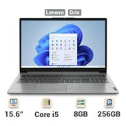 Laptop Lenovo IdeaPad 1 - i5 1335U  RAM 8GB | SSD NVMe 256GB - Img 57098209