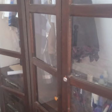 Vendo cuarto en el cerro (zona céntrica) - Img 122034207