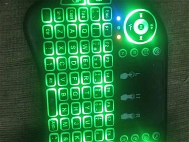 Mini teclado - Img 66176901