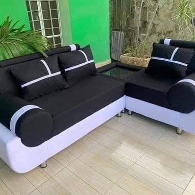 Juego de Muebles pelota - Img 119489602