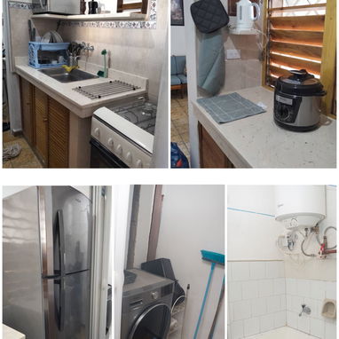 Apto.Independiente. Vedado. Renta lineal - Img 123549102