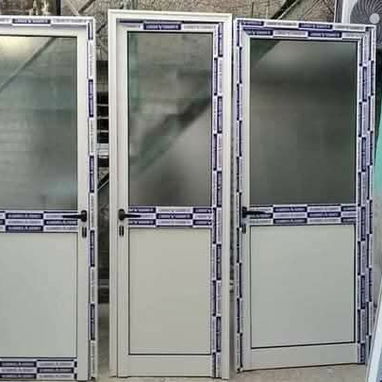 Puertas y ventanas de aluminio y cristal - Img 121873340