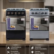 *Cocina con horno Premier de 20 pulgadas* *Con magneto* - Precio 240 USD - Con transporte - Garantía 7 días - Img 58088883