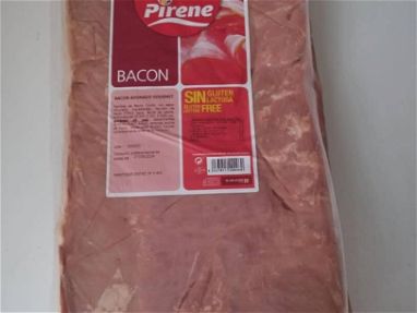 Bacon ahumado - Img main-image-45431768